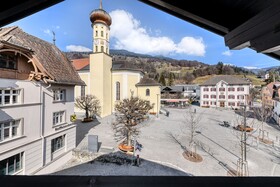 Münsterhaus