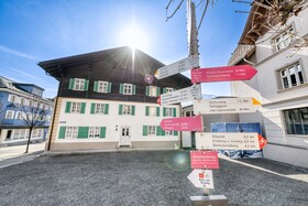 Münsterhaus