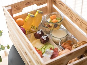 Montafon Suites Schruns by ALPS RESORTS