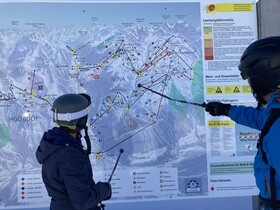 Montafon Suites Schruns by ALPS RESORTS