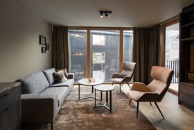 Montafon Suites Schruns by ALPS RESORTS