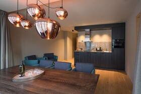 Montafon Suites Schruns by ALPS RESORTS