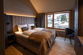 Montafon Suites Schruns by ALPS RESORTS