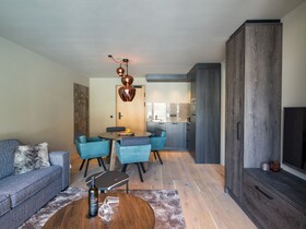 Montafon Suites Schruns by ALPS RESORTS