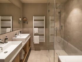 Montafon Suites Schruns by ALPS RESORTS