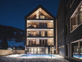 Montafon Suites Schruns by ALPS RESORTS