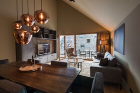 Montafon Suites Schruns by ALPS RESORTS