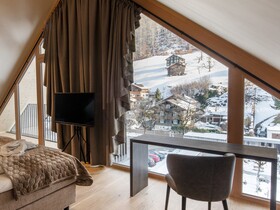Montafon Suites Schruns by ALPS RESORTS