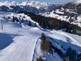 Montafon Suites Schruns by ALPS RESORTS
