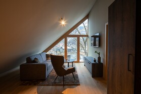 Montafon Suites Schruns by ALPS RESORTS