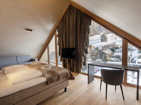 Montafon Suites Schruns by ALPS RESORTS