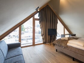 Montafon Suites Schruns by ALPS RESORTS