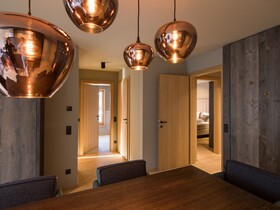 Montafon Suites Schruns by ALPS RESORTS