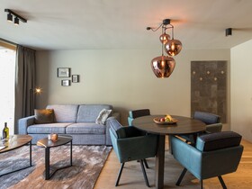 Montafon Suites Schruns by ALPS RESORTS