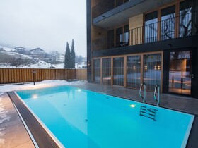 Montafon Suites Schruns by ALPS RESORTS