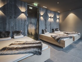 Montafon Suites Schruns by ALPS RESORTS