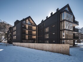 Montafon Suites Schruns by ALPS RESORTS