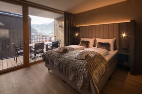 Montafon Suites Schruns by ALPS RESORTS