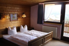 Ferienpension Katharinahof
