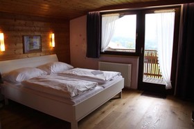 Ferienpension Katharinahof