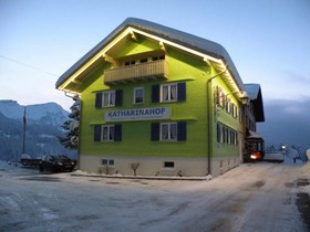 Ferienpension Katharinahof