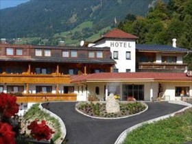 Hotel Bergkristall