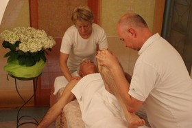 Relax- & Vitalhotel Adler