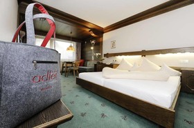 Relax- & Vitalhotel Adler