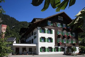 Relax- & Vitalhotel Adler