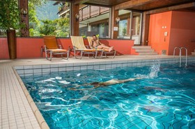 Relax- & Vitalhotel Adler