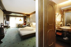 Relax- & Vitalhotel Adler