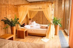 Relax- & Vitalhotel Adler