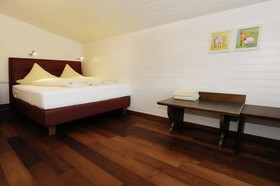 Relax- & Vitalhotel Adler