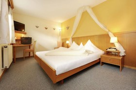 Relax- & Vitalhotel Adler