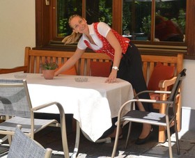 Relax- & Vitalhotel Adler
