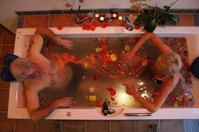 Relax- & Vitalhotel Adler