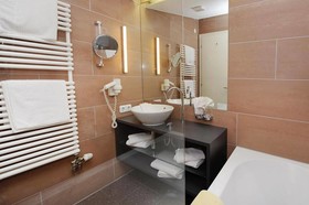 Relax- & Vitalhotel Adler