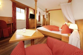 Relax- & Vitalhotel Adler