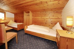 Relax- & Vitalhotel Adler