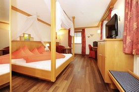 Relax- & Vitalhotel Adler