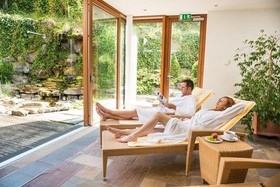 Relax- & Vitalhotel Adler