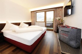Relax- & Vitalhotel Adler