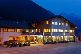 Grandau Sporthotel