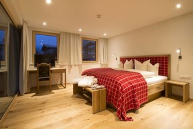 Grandau Sporthotel