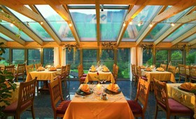 Grandau Sporthotel