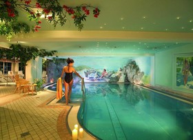 Grandau Sporthotel