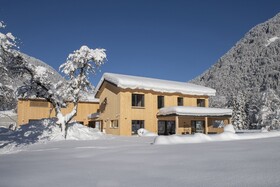 Haus Valtellina