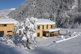 Haus Valtellina