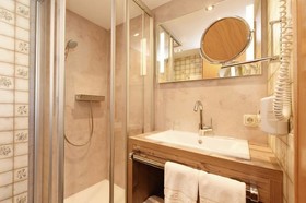 Hotel Alpenfeuer Montafon