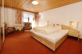 Hotel Alpenfeuer Montafon